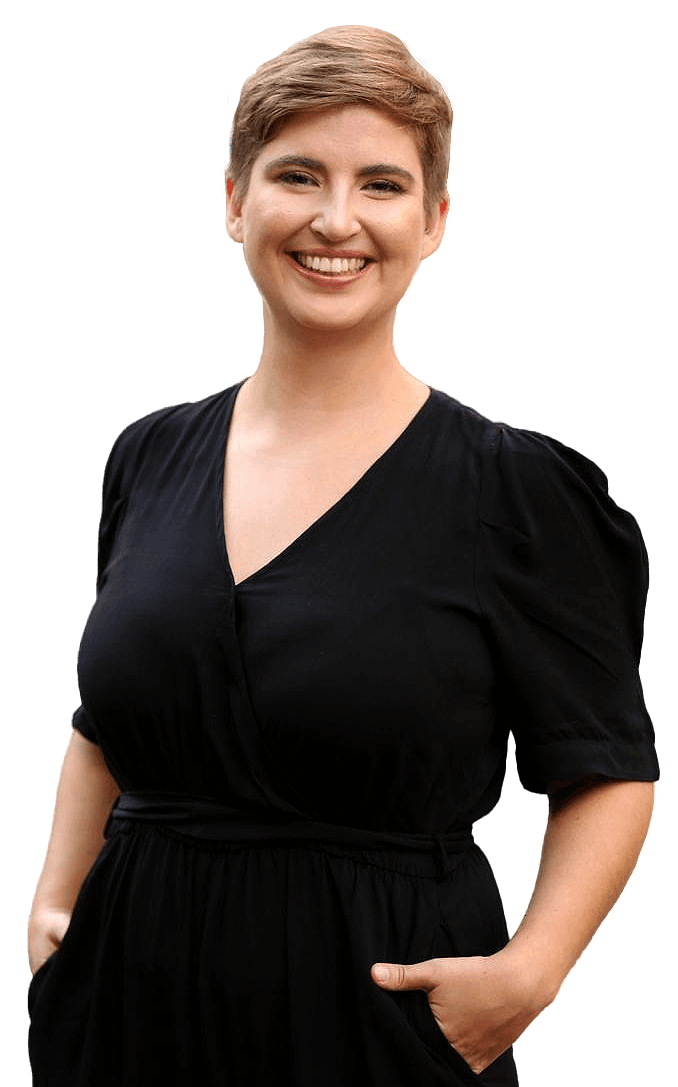 Ana Carolina Brainer