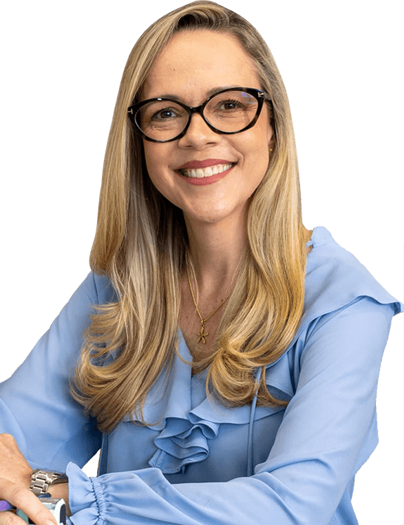 Cláudia Corrêa de Araújo